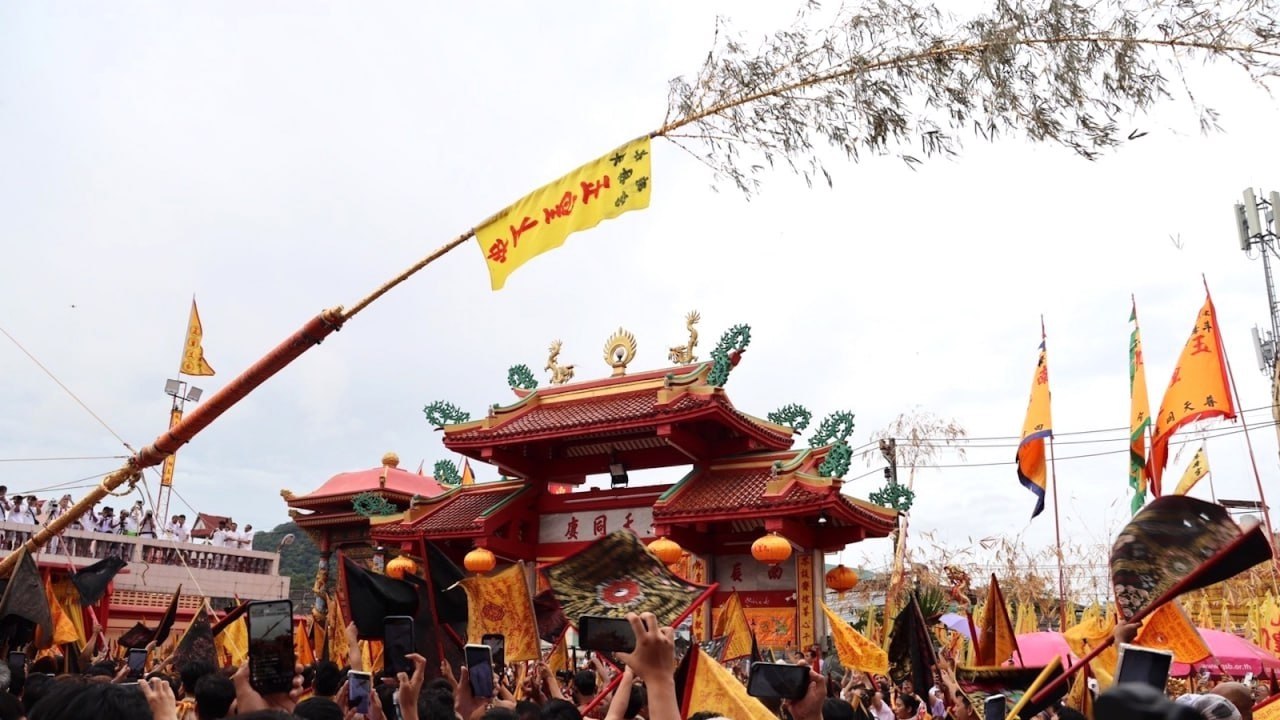 200-летний юбилей вегетарианского фестиваля