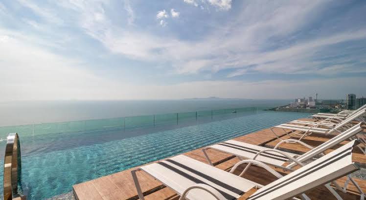 Аренда квартиры в элитном комплексе