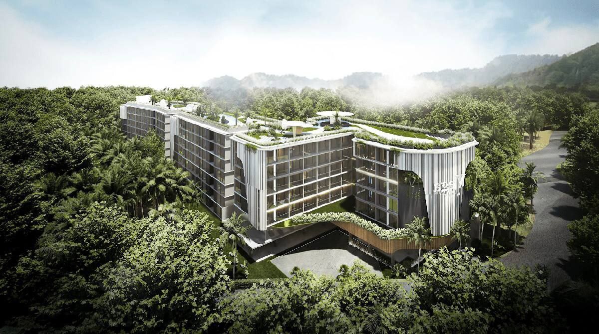 Продажа квартир в новом ЖК