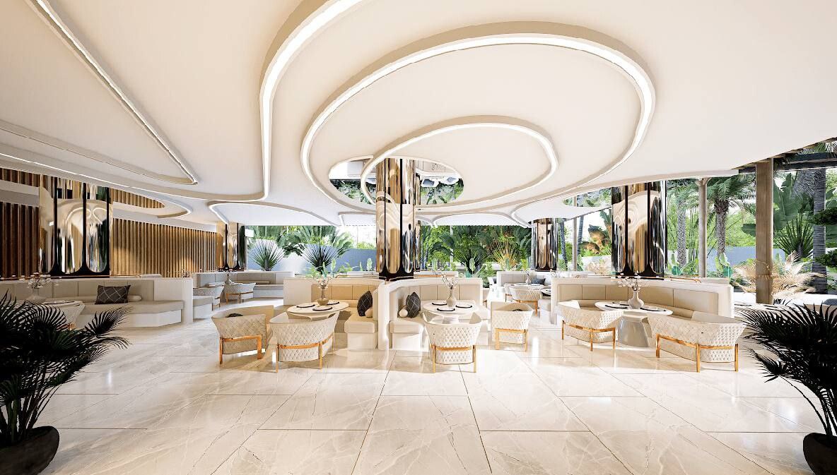 Продажа квартир в новом ЖК