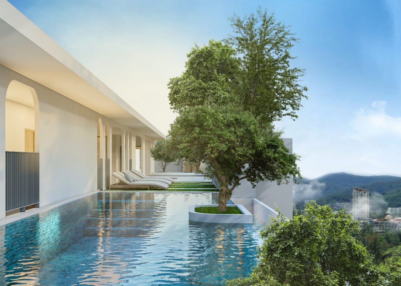 Продажа квартиры у моря