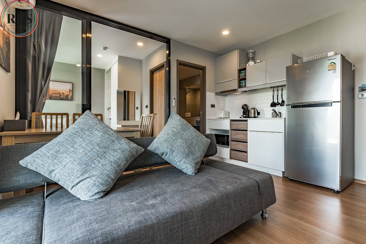 Апартаменты на Пхукете для аренды и продажи