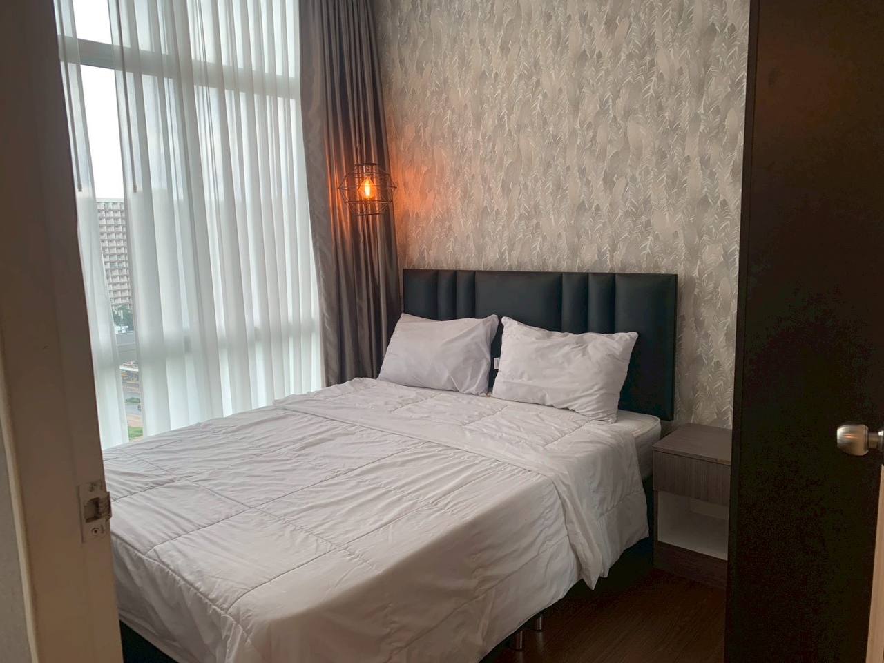 Аренда кондо с полной инфраструктурой