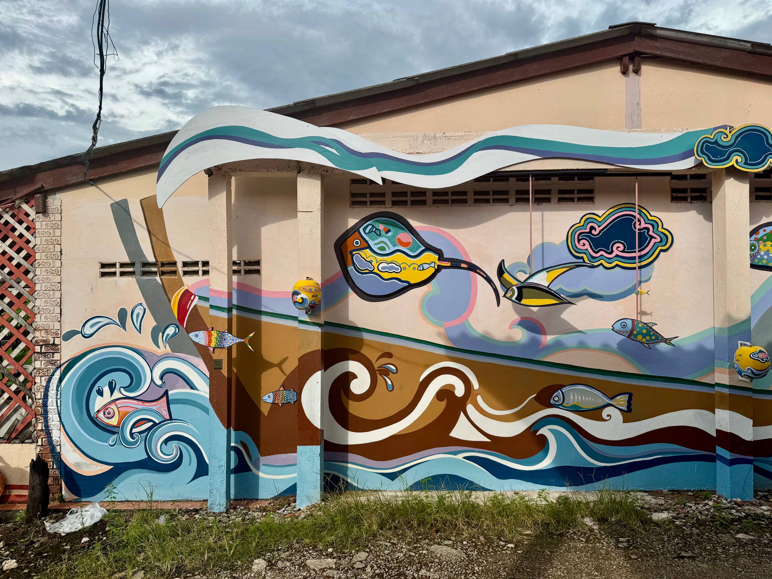 Жемчужина Краби: искусство и культура