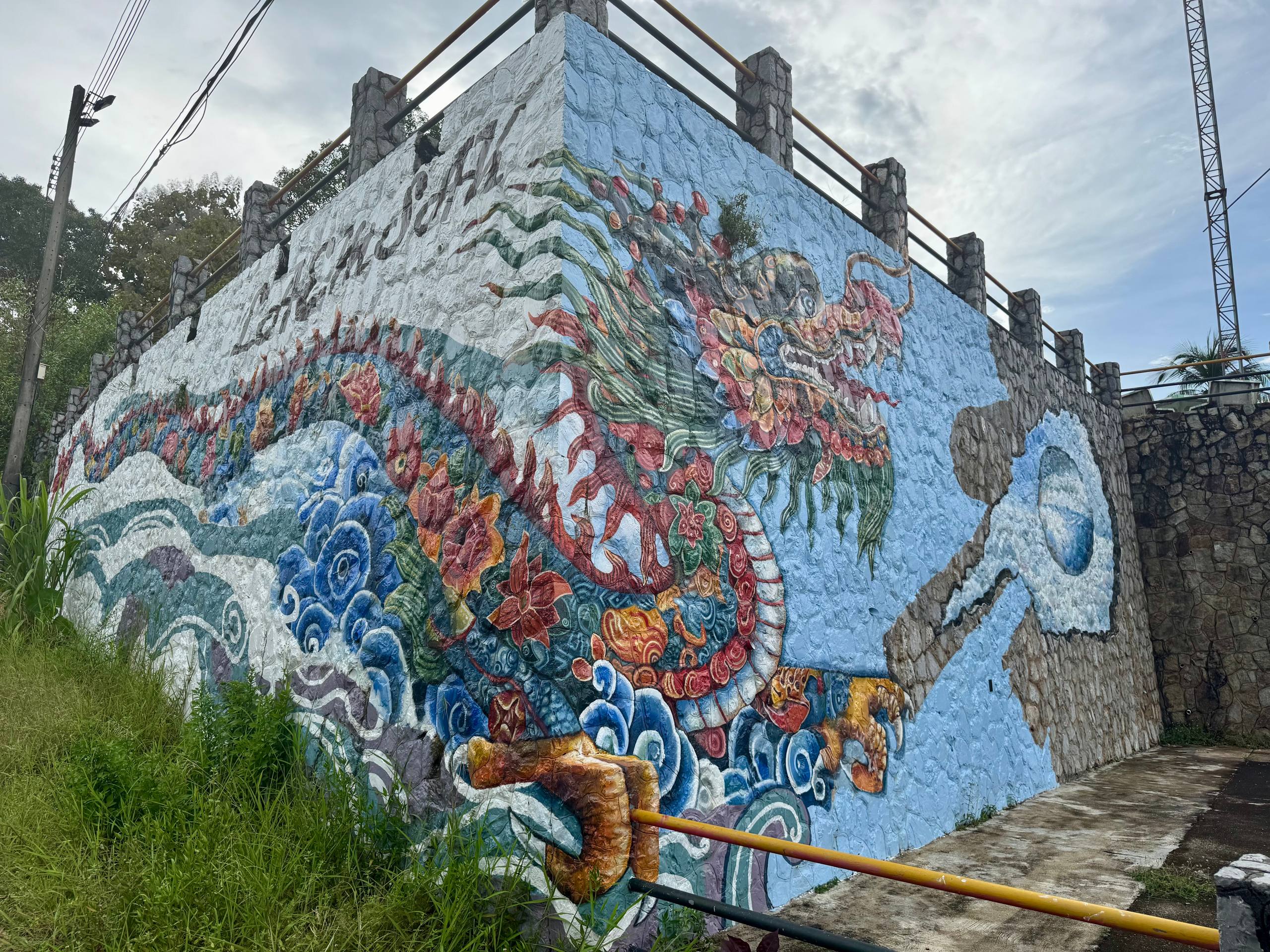 Жемчужина Краби: искусство и культура