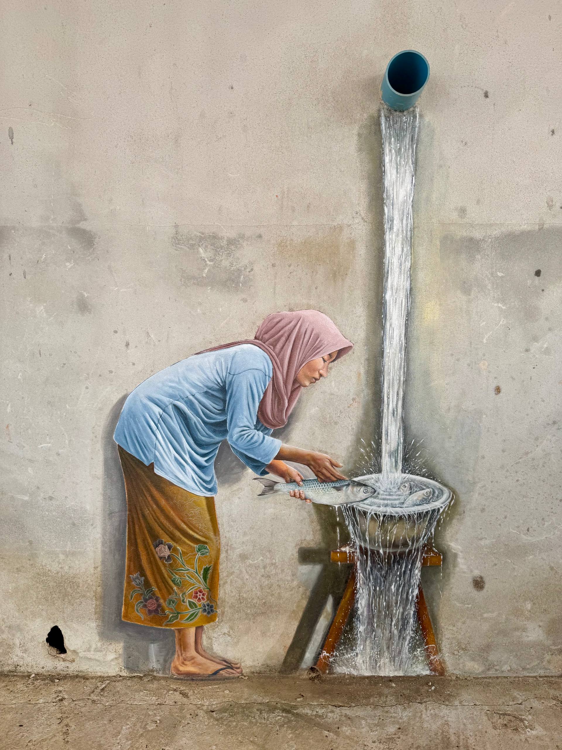 Жемчужина Краби: искусство и культура