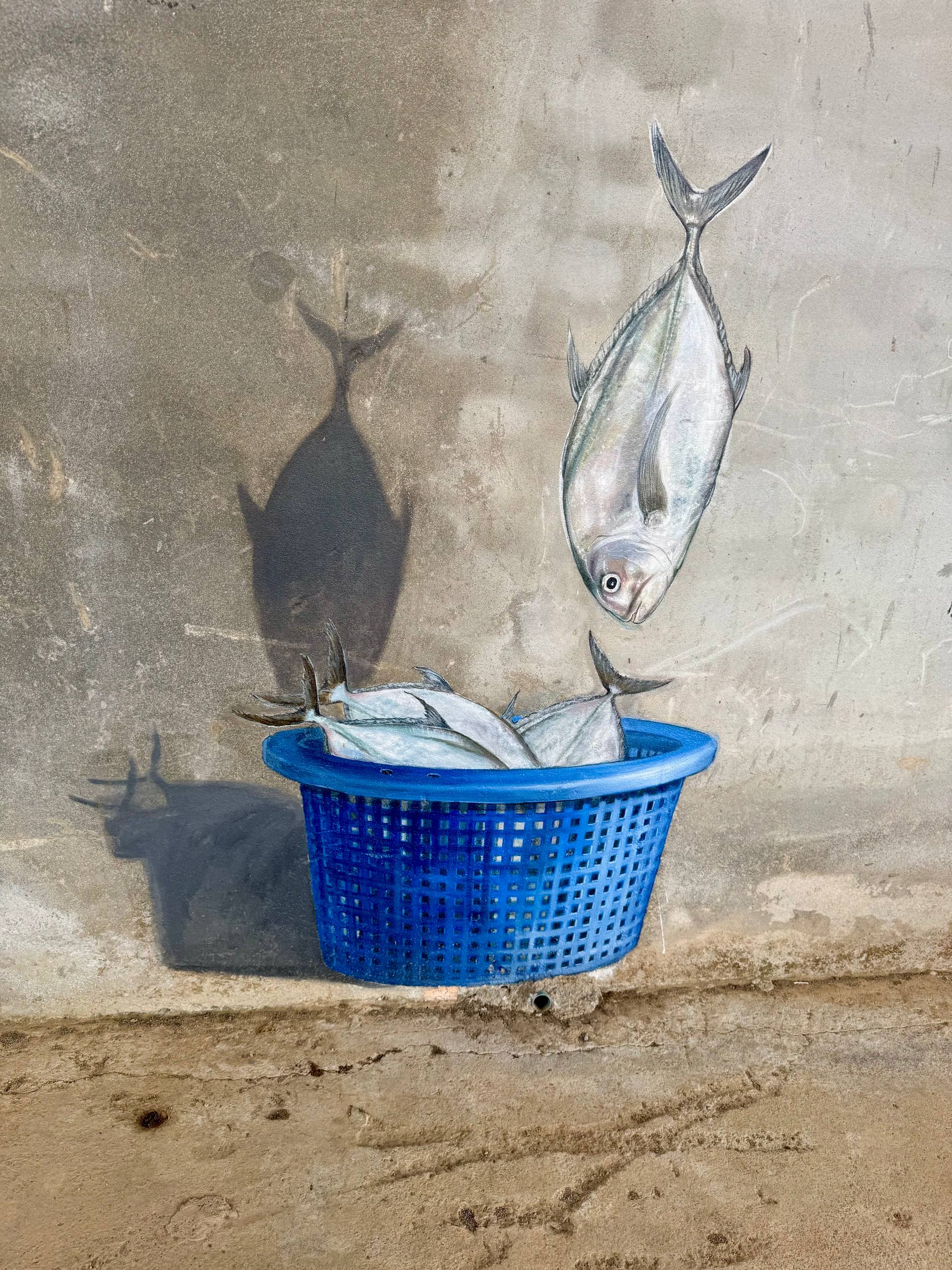 Жемчужина Краби: искусство и культура