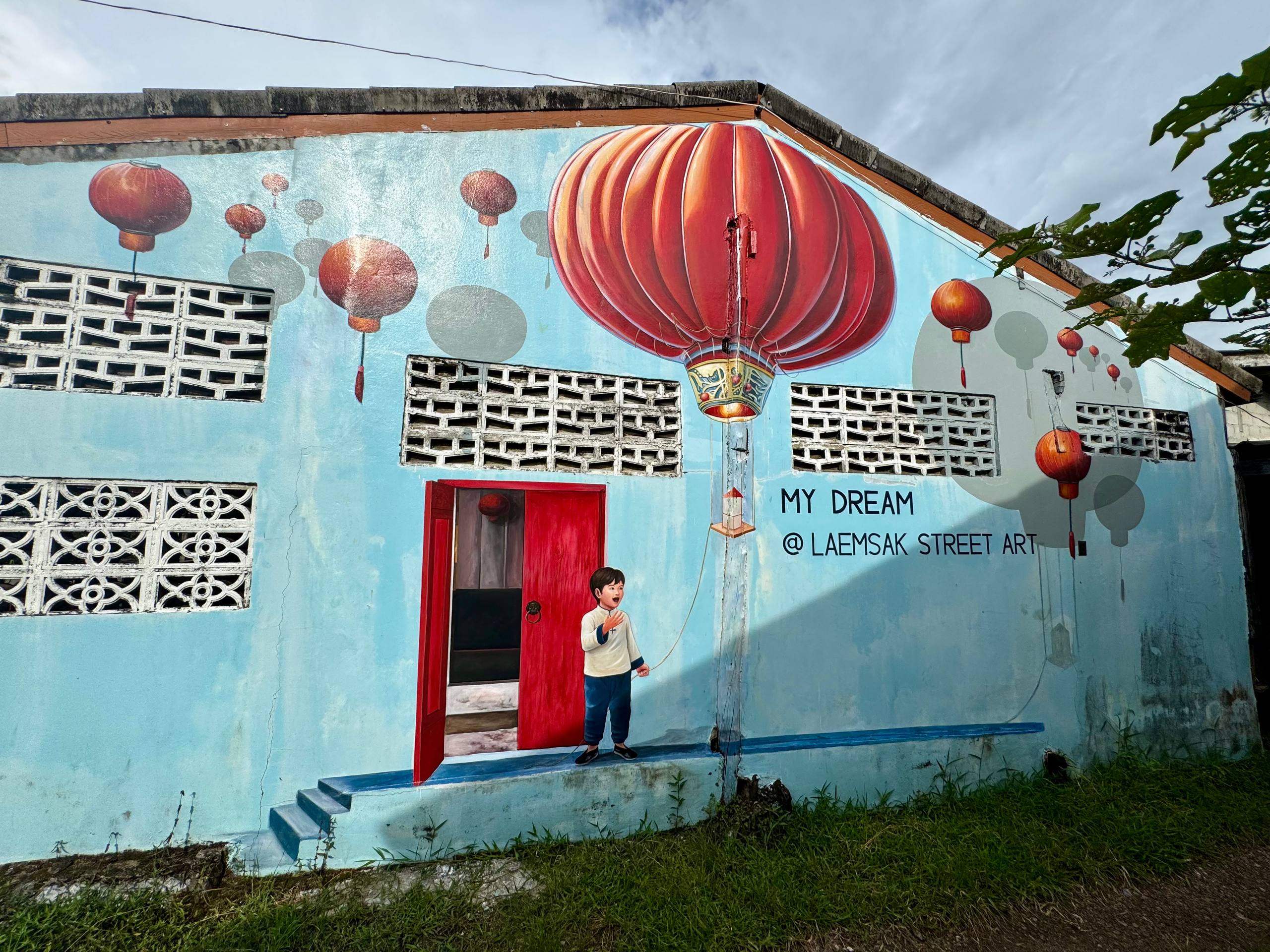 Жемчужина Краби: искусство и культура