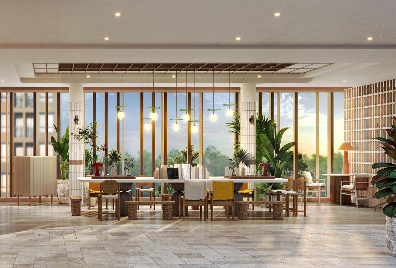 Продажа новых апартаментов в Таиланде