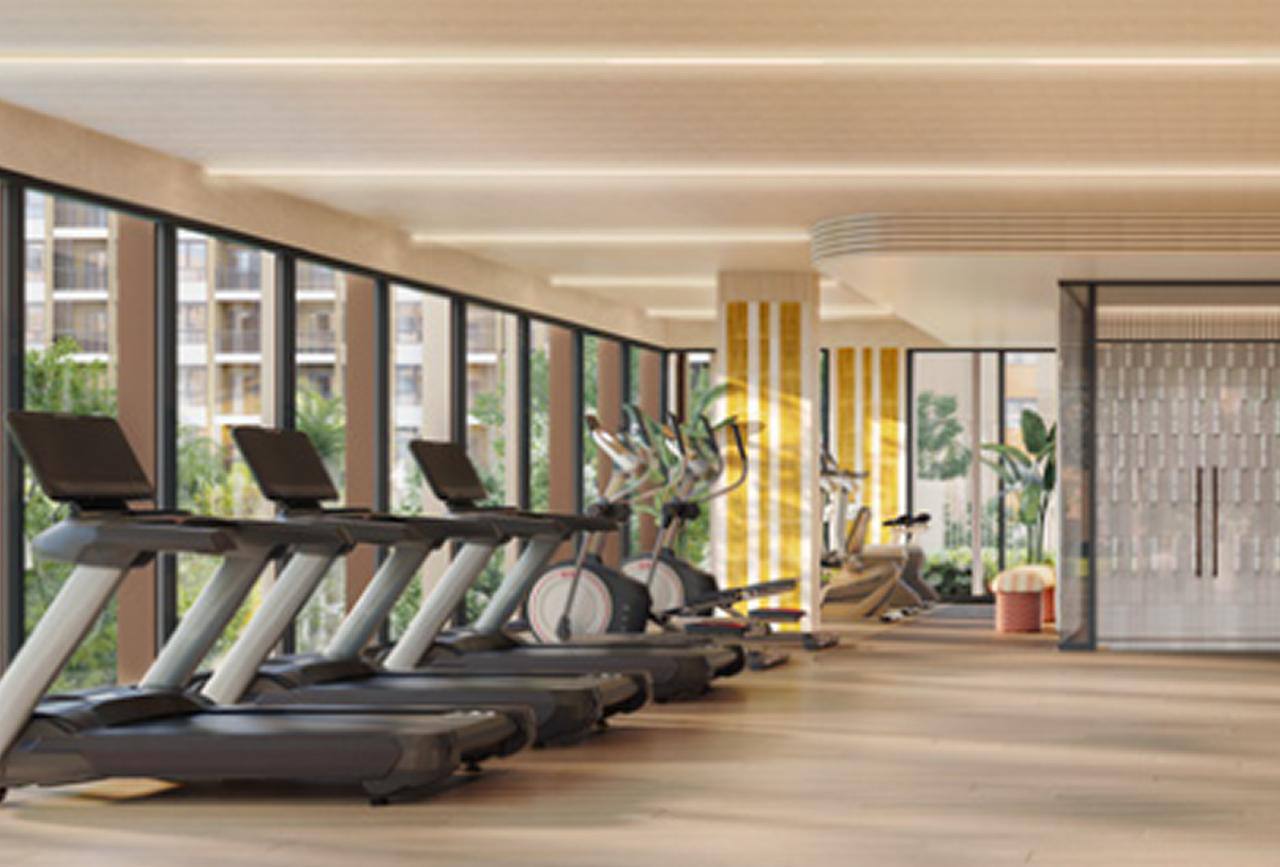 Продажа новых апартаментов в Таиланде