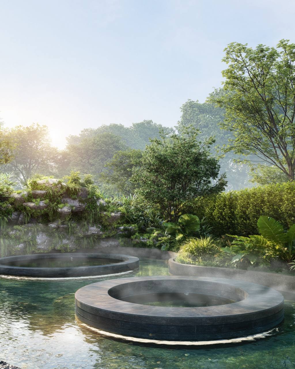 Старт продаж апартаментов на Пхукете