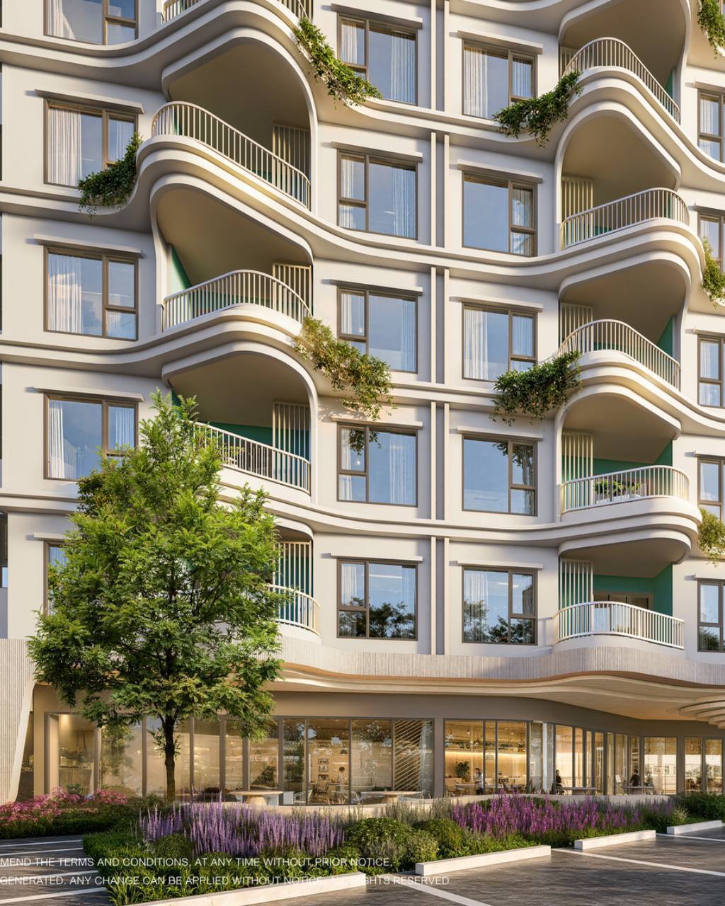 Старт продаж апартаментов на Пхукете