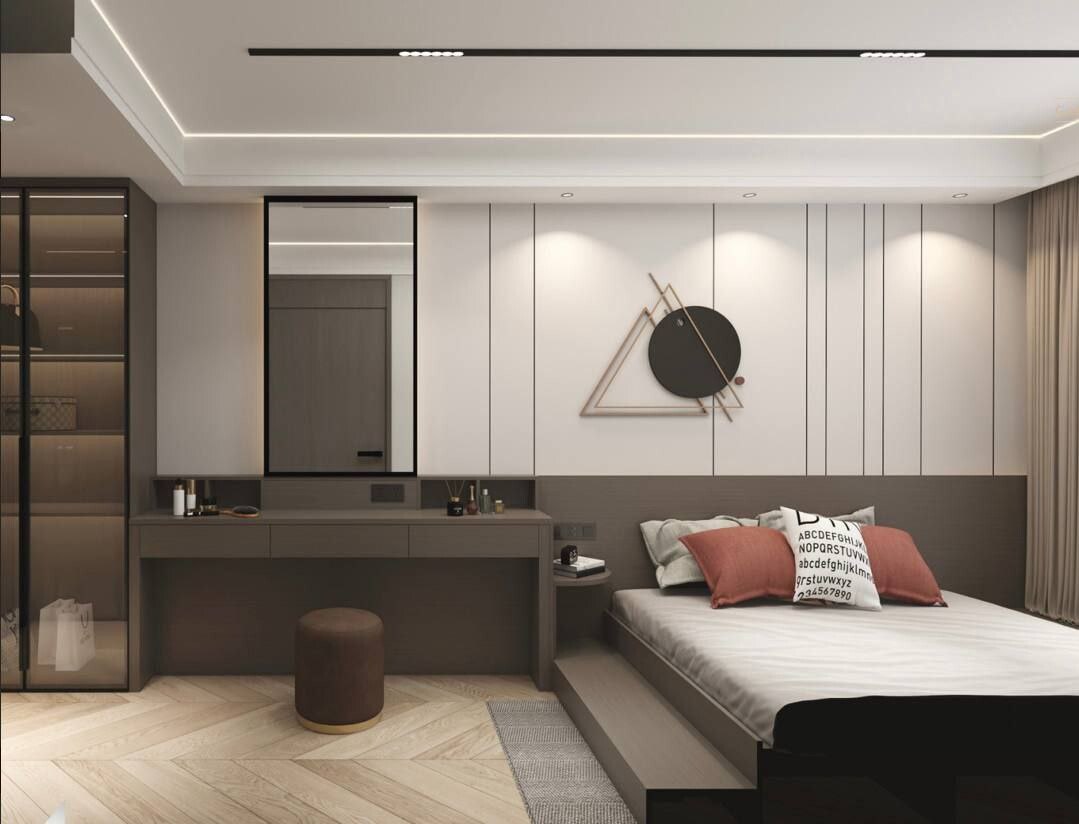 Новый ЖК на Пхукете