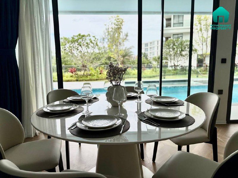 Аренда престижного жилья для семьи