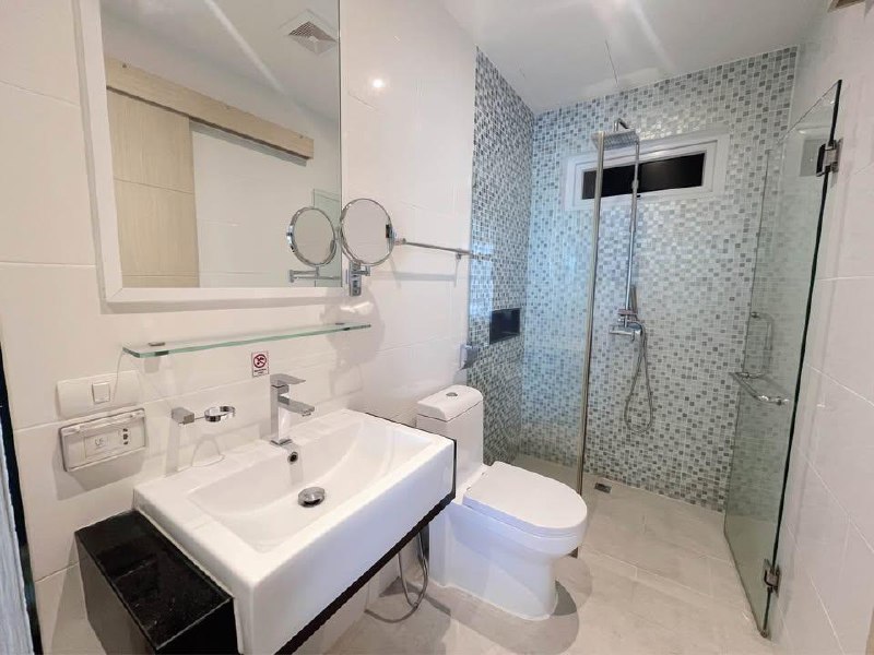 Аренда квартиры на пляже Раваи