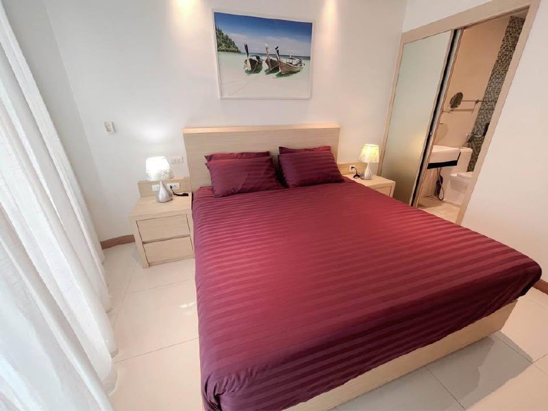 Аренда квартиры на пляже Раваи