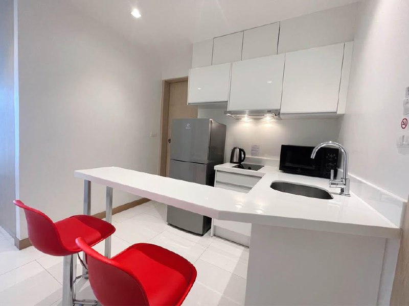 Аренда квартиры на пляже Раваи