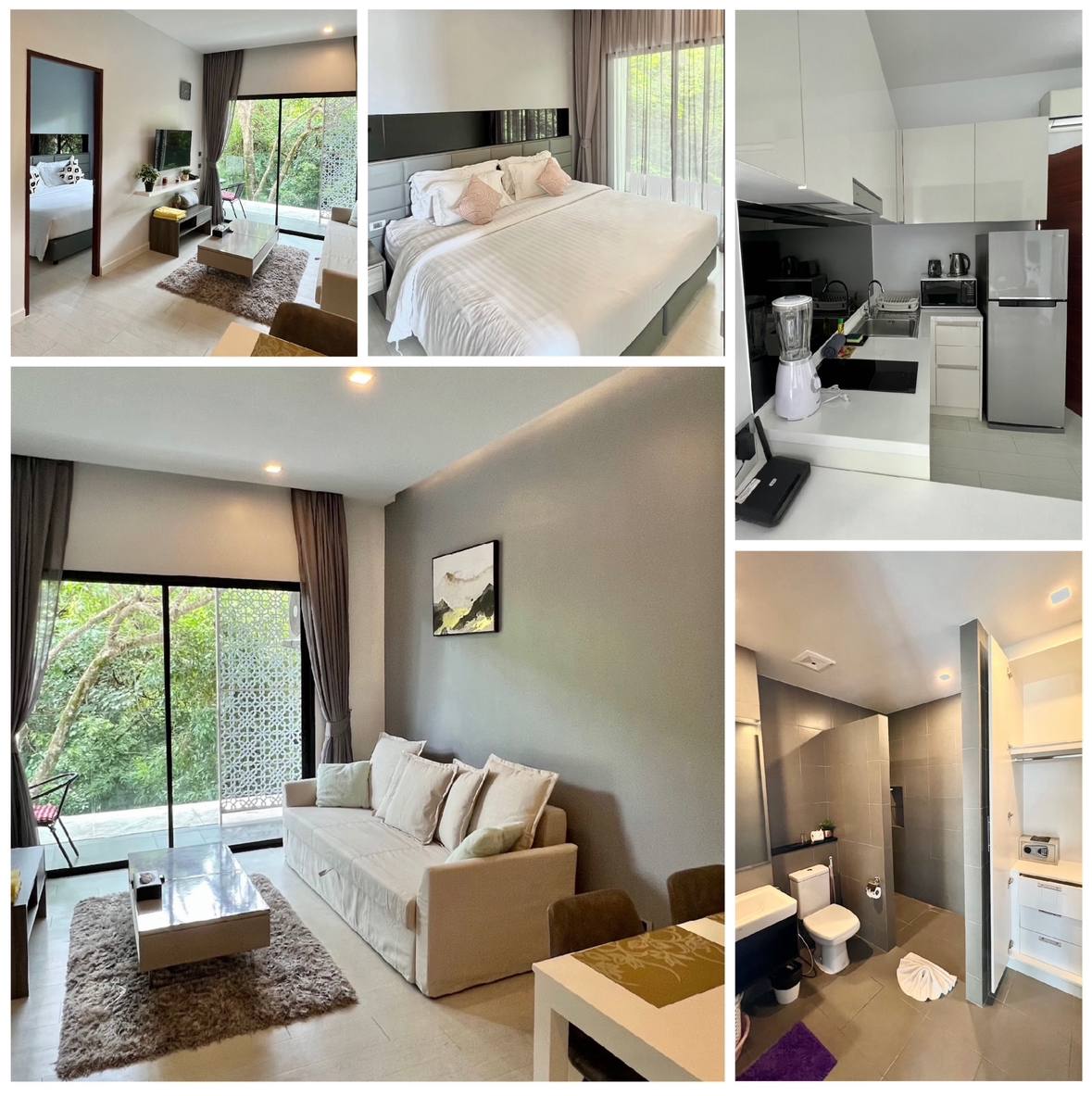 Аренда апартаментов от собственника