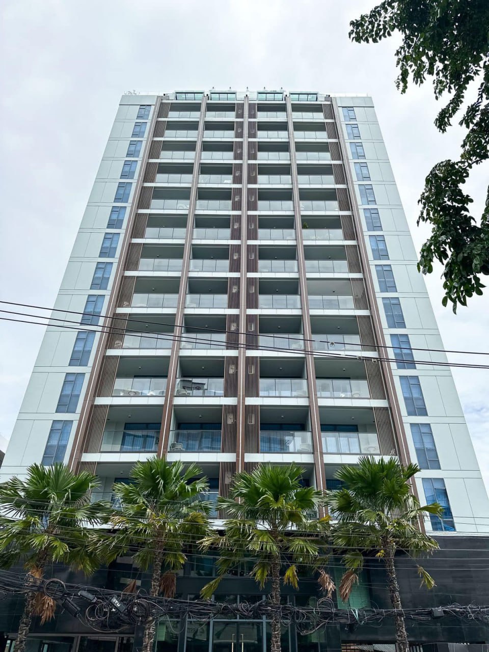 Аренда квартиры в Паттайе