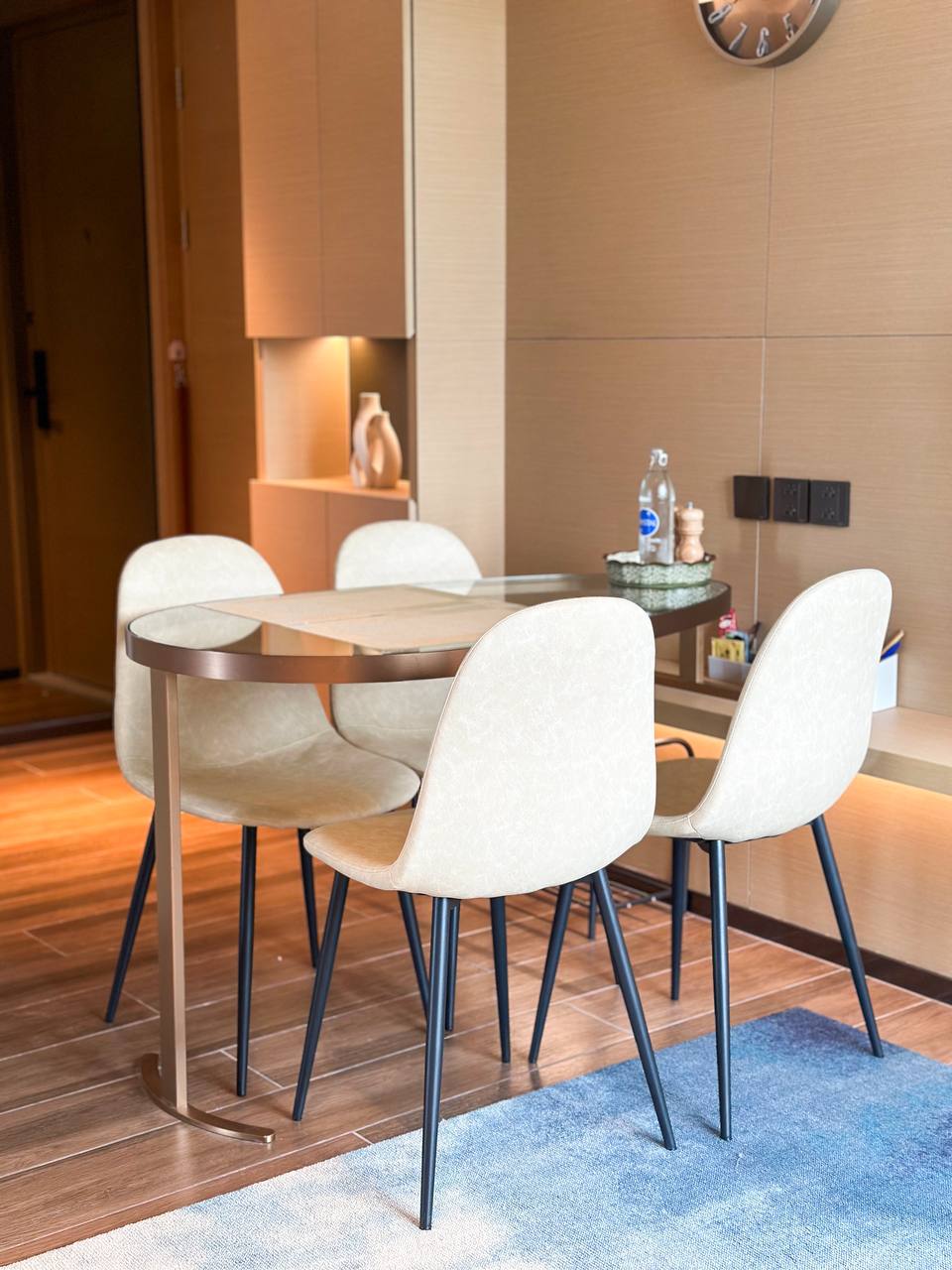 Аренда квартиры в Паттайе