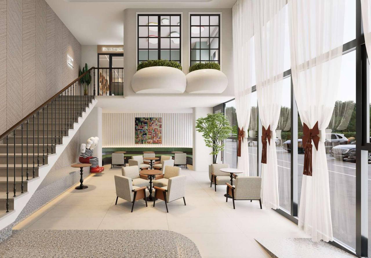 Продажа квартиры в Пхукете