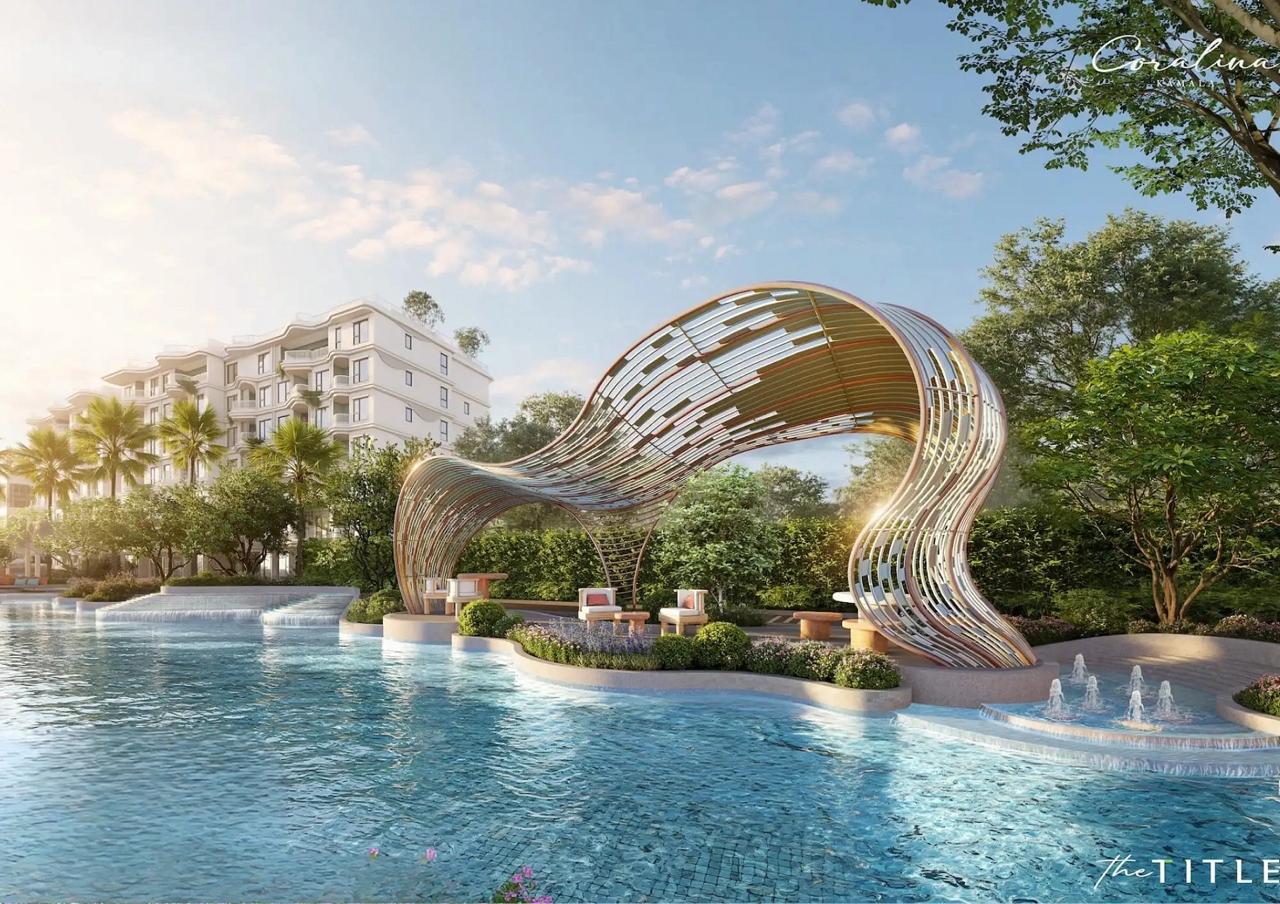 Новый флагманский проект в Камале