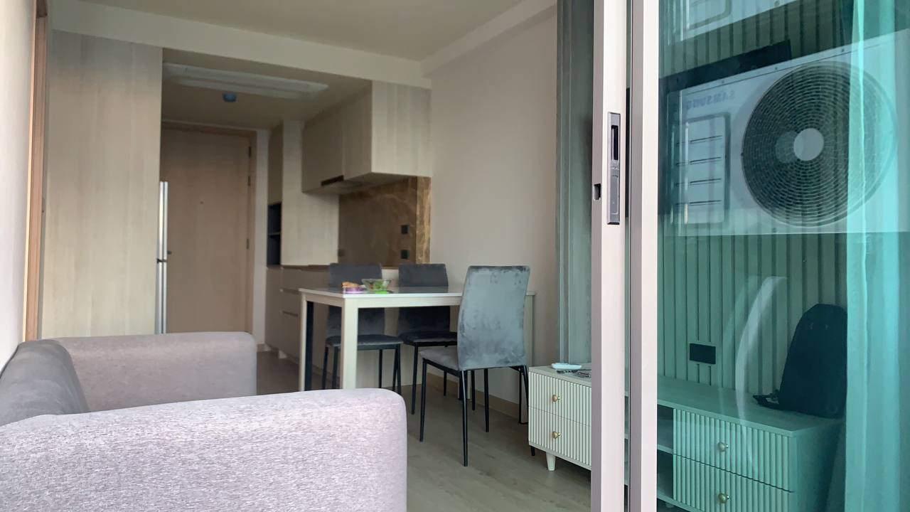 Аренда апартаментов на Бангтао