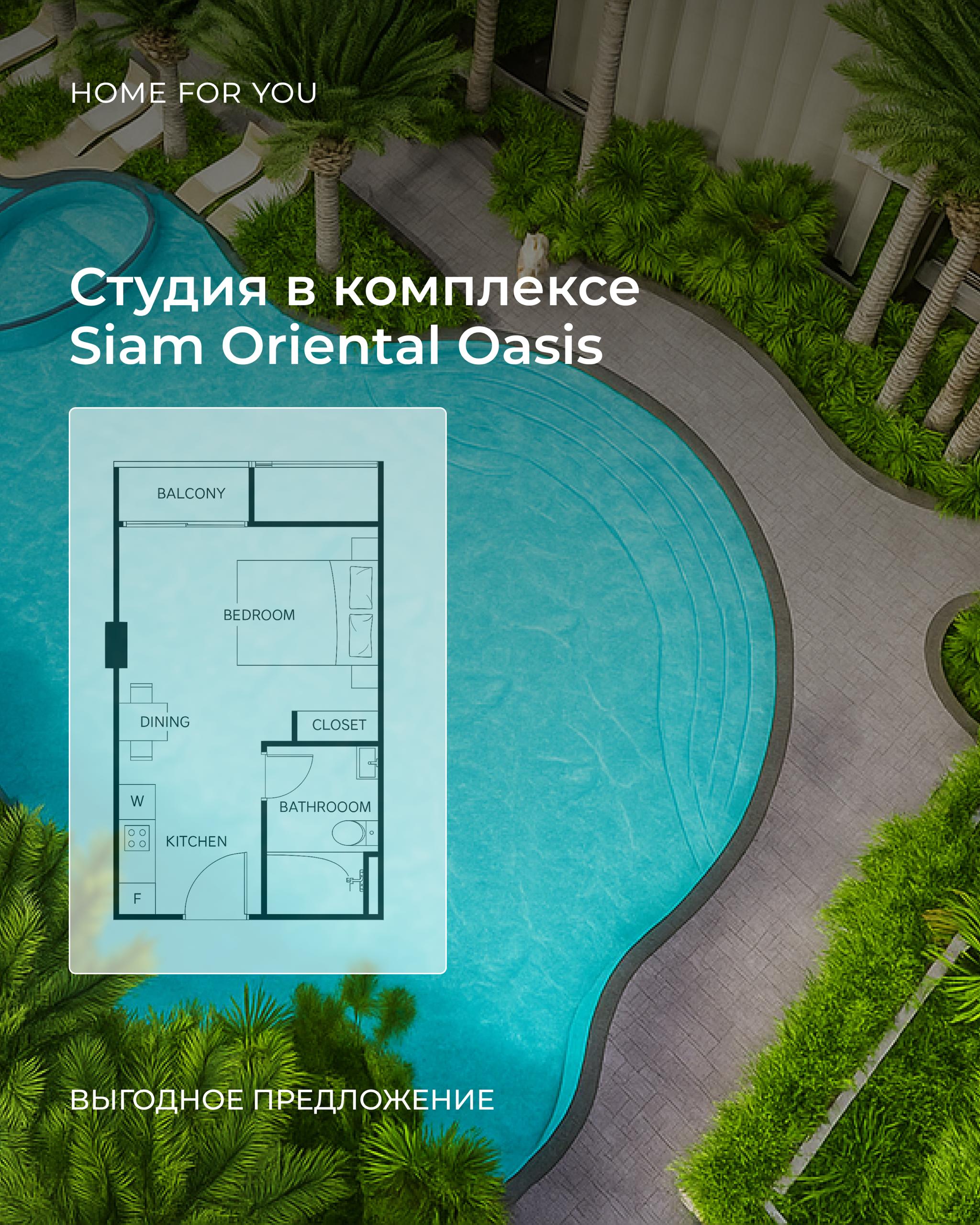 Специальное предложение на студию