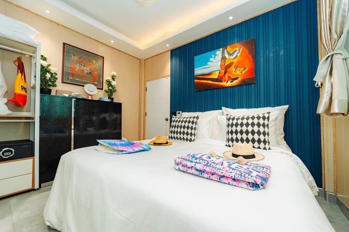 Уютная вилла с приватным бассейном