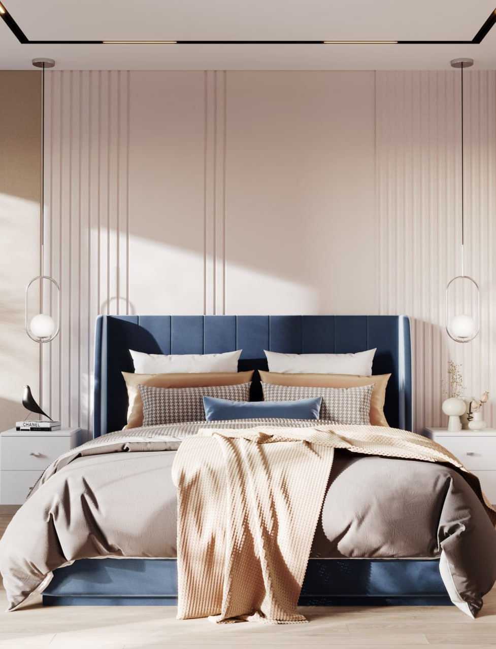 Квартира у пляжа Равай