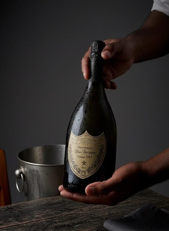 Исключительное блюдо на Патонге