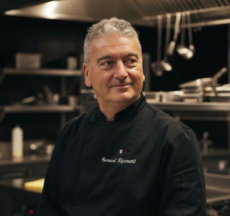 Исключительное блюдо на Патонге