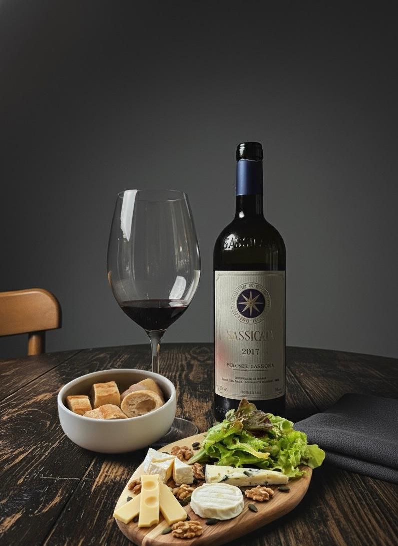 Исключительное блюдо на Патонге