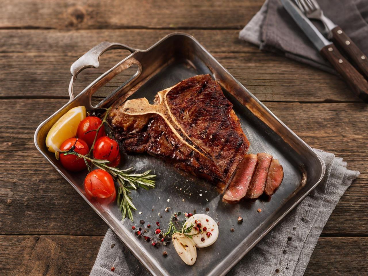 Исключительное блюдо на Патонге