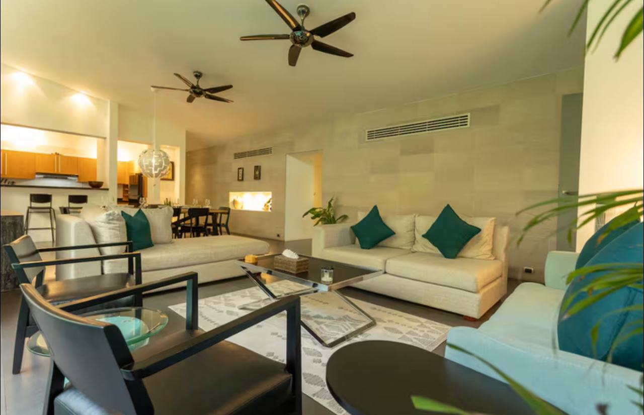 Аренда и продажа виллы в Таиланде