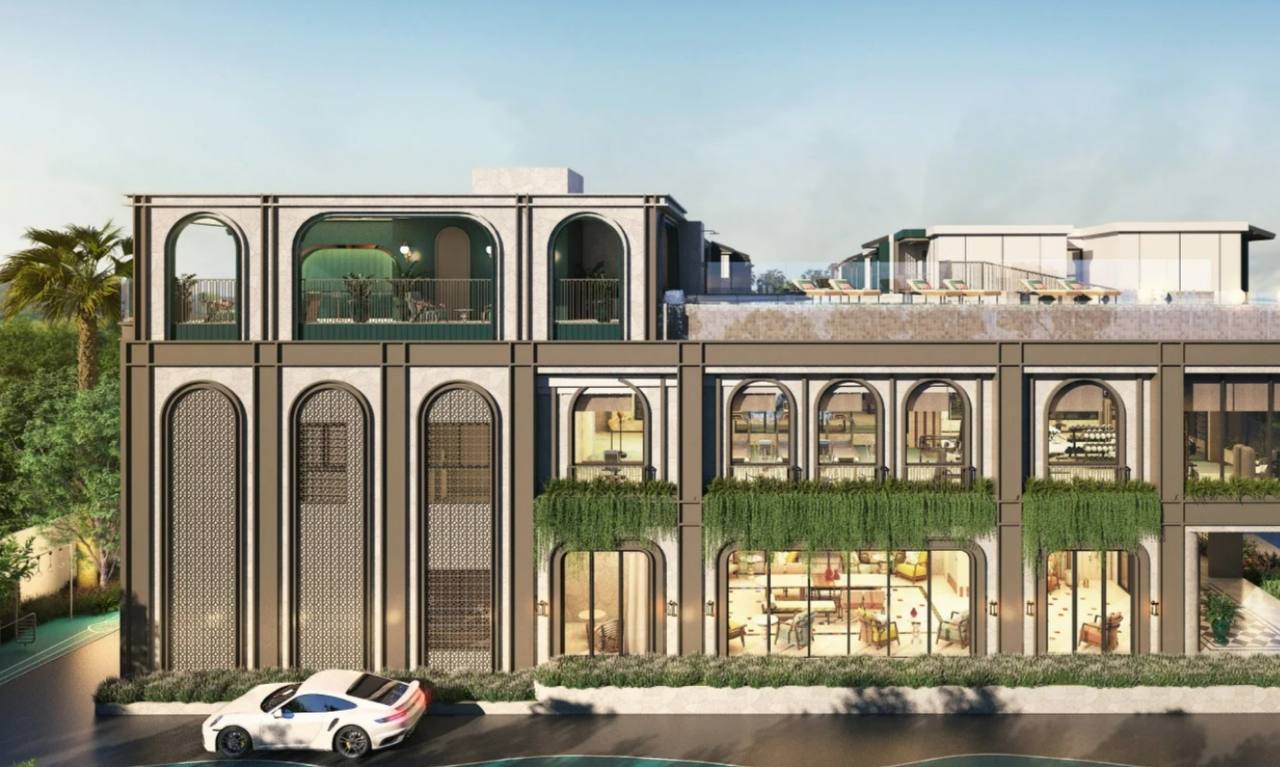 Продажа эксклюзивных апартаментов на Пхукете