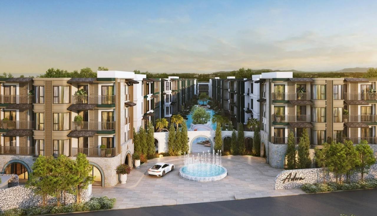 Продажа эксклюзивных апартаментов на Пхукете