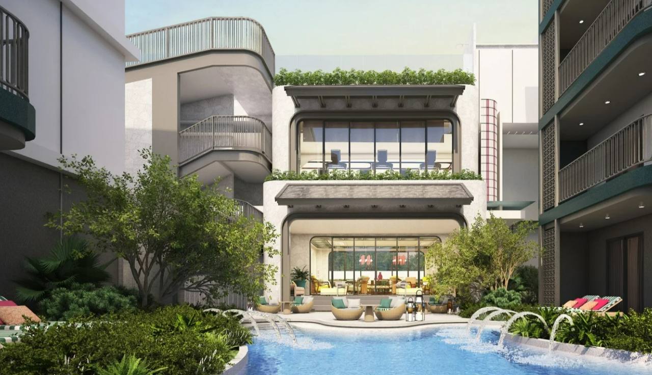 Продажа эксклюзивных апартаментов на Пхукете