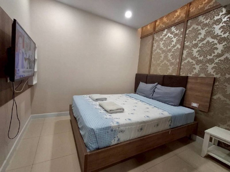 Аренда квартиры с видом на море