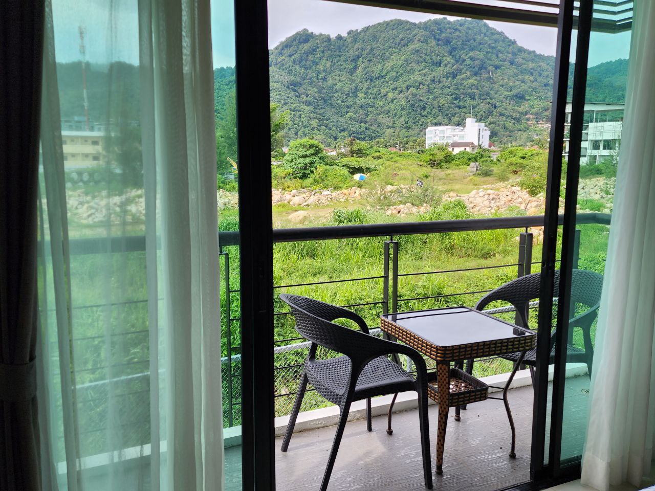 Аренда двухкомнатных апартаментов