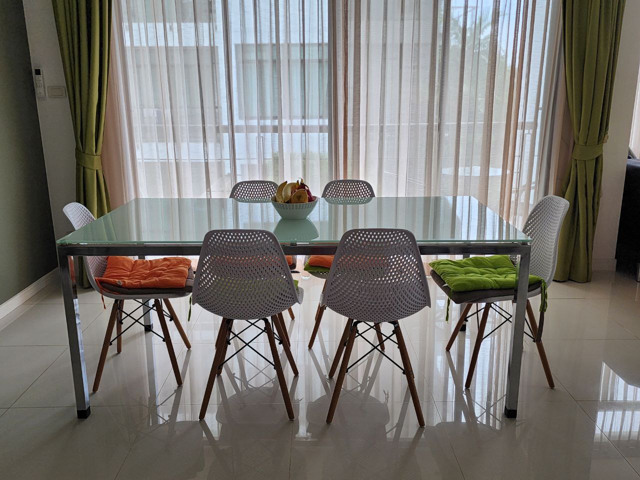 Аренда двухкомнатных апартаментов