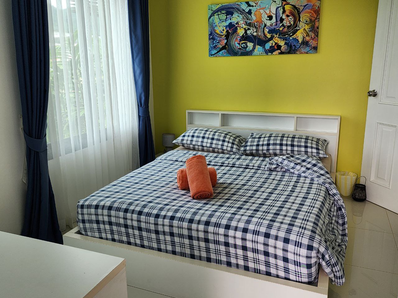 Аренда двухкомнатных апартаментов