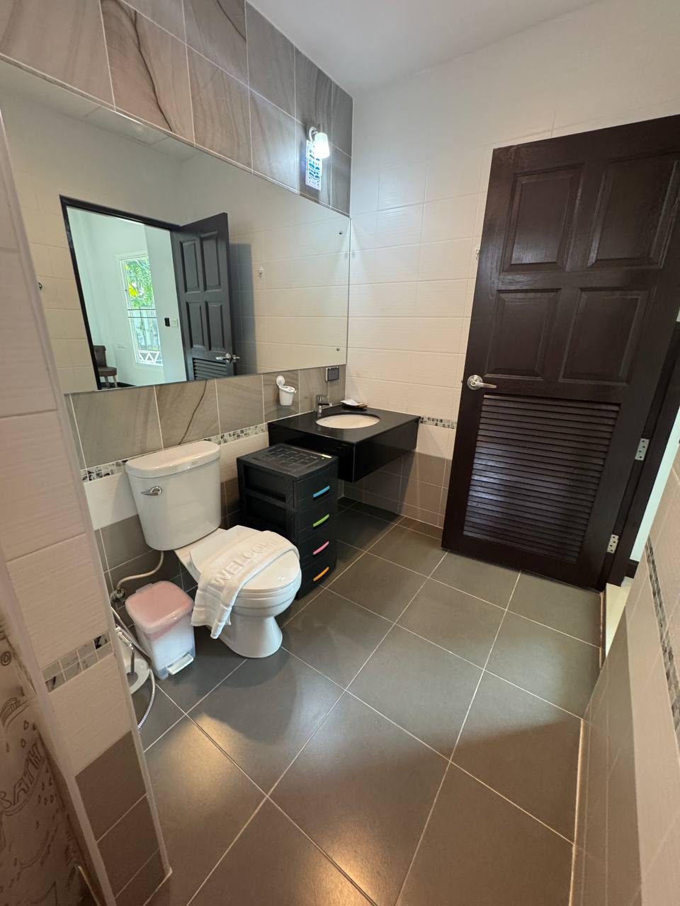 Аренда двуспальной виллы с бассейном