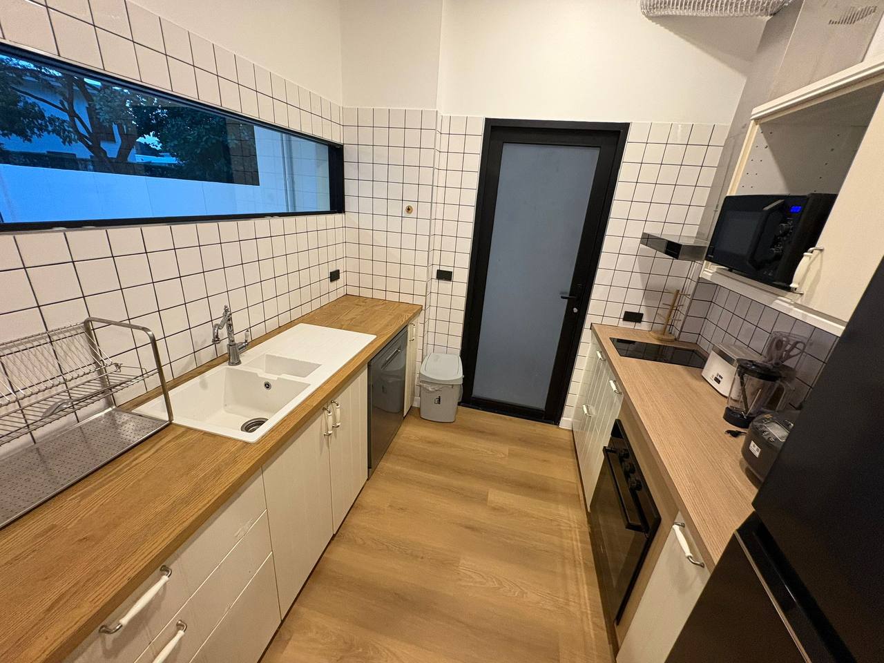 Аренда виллы после реновации