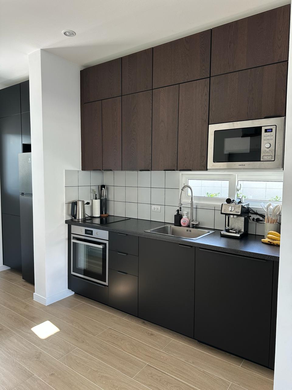 Сдаётся уютный таунхаус с барбекю