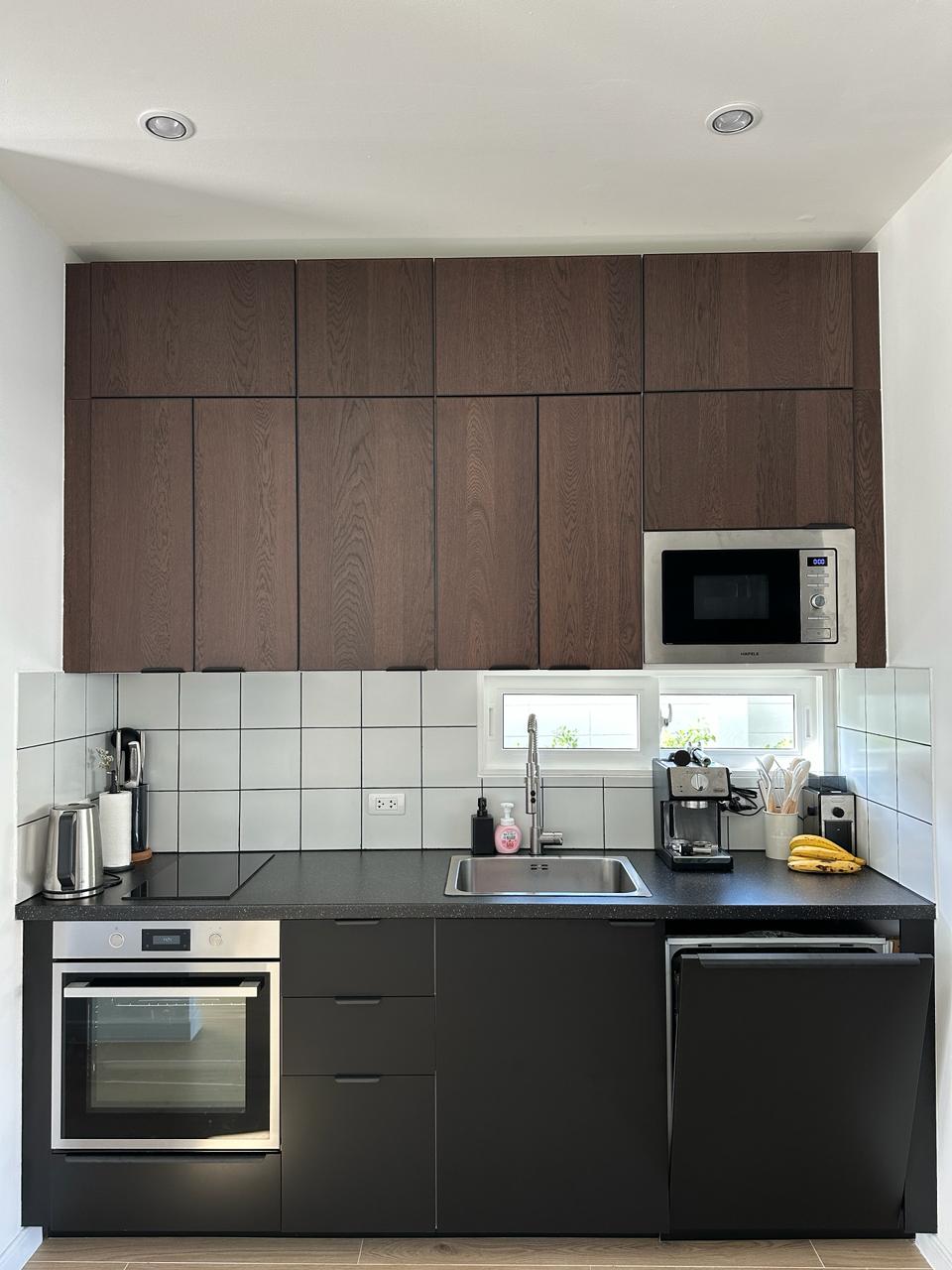 Сдаётся уютный таунхаус с барбекю