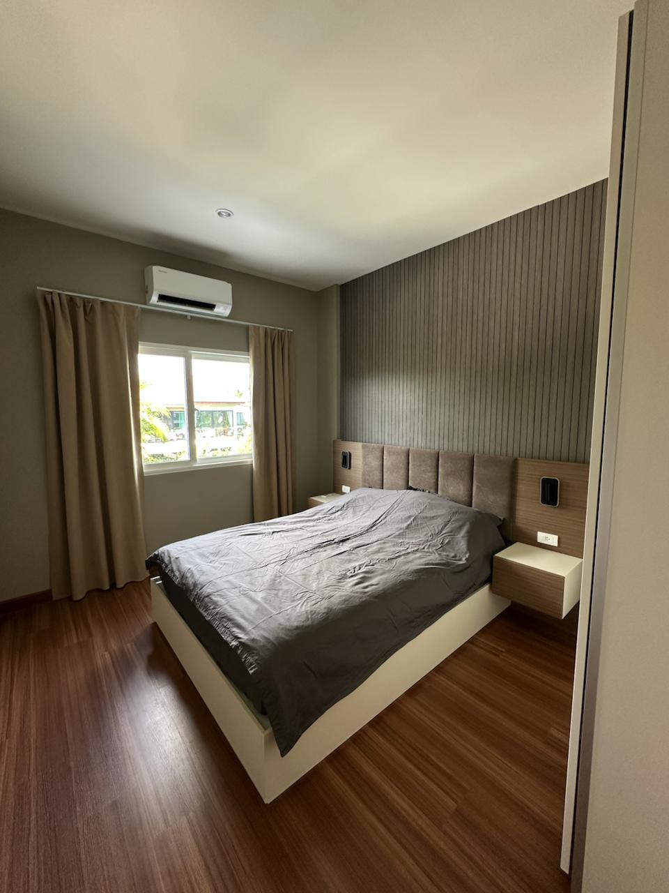 Сдаётся уютный таунхаус с барбекю