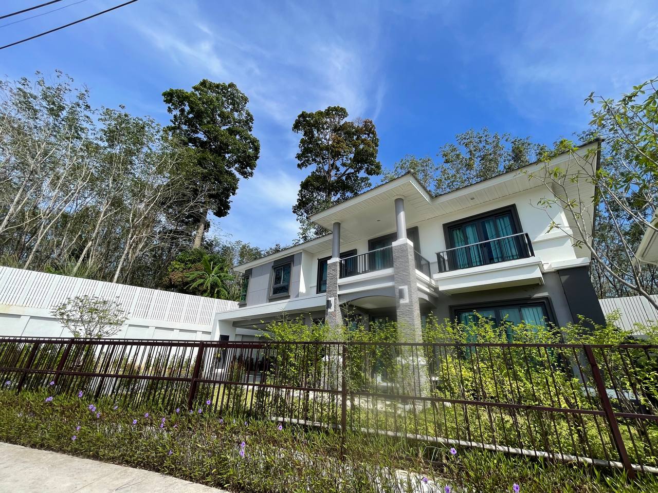 Продажа эксклюзивного дома в Бангтао