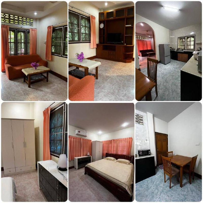 Дом в аренду на юге Пхукета