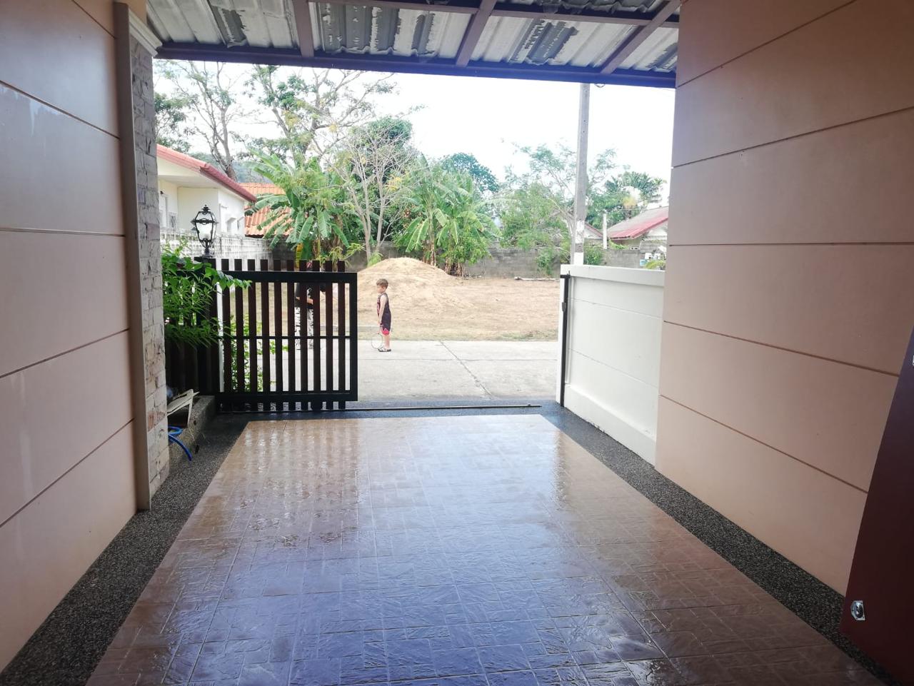 Сдача отличного дома возле пляжа